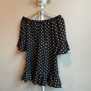 Polkadot Dress